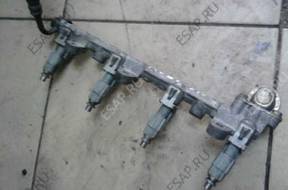 Форсунка ТОПЛИВНАЯ РАМПА Toyota 1.8 16v 0280155800