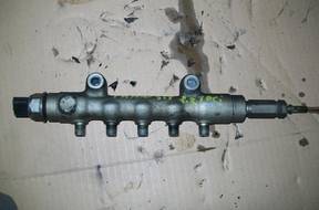 Форсунка ТОПЛИВНАЯ РАМПА TRANSIT JUMPER 2.2 HDI 06  6C1Q9D280AB