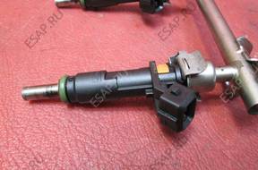 Форсунка  ТОПЛИВНАЯ РАМПА Vectra 1.8 16V Z18XER 55353806