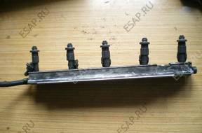 Форсунка  ТОПЛИВНАЯ РАМПА VOLVO 850 20V 0280155702