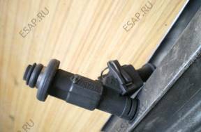 Форсунка  ТОПЛИВНАЯ РАМПА VOLVO 850 20V 0280155702