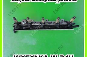 Форсунка ТОПЛИВНАЯ РАМПА  Volvo C70 2.3T 1270568