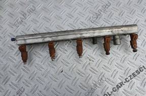 Форсунка ТОПЛИВНАЯ РАМПА  VOLVO S60 V70 2.4T