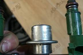 Форсунка  ТОПЛИВНАЯ РАМПА VOLVO V70 2.4 140  2001 год КОМПЛЕКТ
