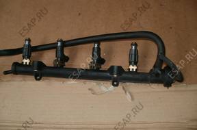 Форсунка  ТОПЛИВНАЯ РАМПА VW 1.0 8v Polo Lupo