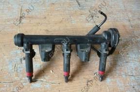 Форсунка ТОПЛИВНАЯ РАМПА  VW 1.2  03D133329A
