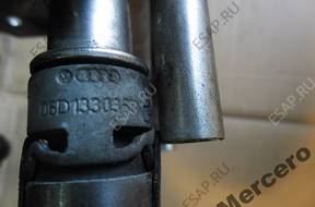 Форсунка ТОПЛИВНАЯ РАМПА  VW 2.0 TFSI 06F133317G