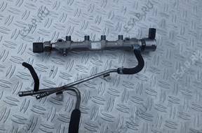 Форсунка ТОПЛИВНАЯ РАМПА   VW AUDI 04L089G 1.6 TDI DCX