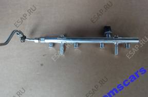 Форсунка ТОПЛИВНАЯ РАМПА  VW AUDI 06K133317C