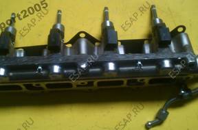Форсунка   ТОПЛИВНАЯ РАМПА VW AUDI 1,4TSi 03C906036F