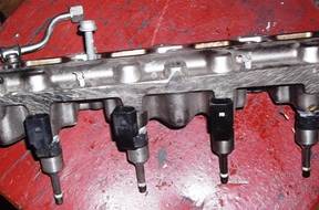 Форсунка ТОПЛИВНАЯ РАМПА   VW AUDI 1.4 TSI