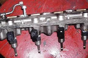 Форсунка ТОПЛИВНАЯ РАМПА   VW AUDI 1.4 TSI