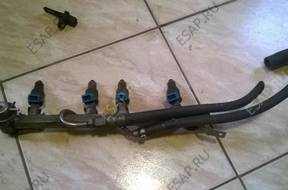 Форсунка ТОПЛИВНАЯ РАМПА  VW AUDI 1.6 050133581A