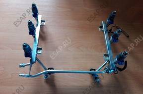 Форсунка ТОПЛИВНАЯ РАМПА  VW Audi 2.8 V6 07813355IL