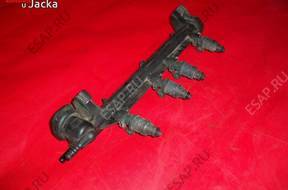 Форсунка ТОПЛИВНАЯ РАМПА  VW AUDI SEAT 1,6SR