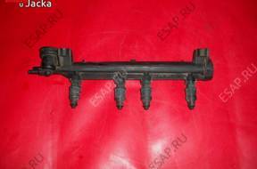 Форсунка ТОПЛИВНАЯ РАМПА  VW AUDI SEAT 1,6SR