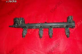 Форсунка ТОПЛИВНАЯ РАМПА  VW AUDI SEAT 1,6SR