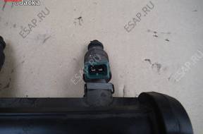 Форсунка ТОПЛИВНАЯ РАМПА VW AUDI SEAT SKODA 1.6 SR 8V