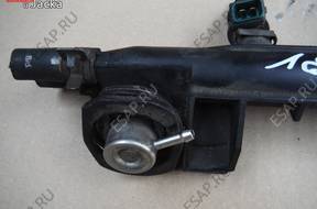 Форсунка ТОПЛИВНАЯ РАМПА VW AUDI SEAT SKODA 1.6 SR 8V