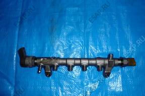 Форсунка ТОПЛИВНАЯ РАМПА VW AUDI SKODA 1,6 R03L125A