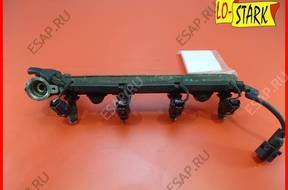 Форсунка ТОПЛИВНАЯ РАМПА  VW Bora 1.6B 036133319 FV