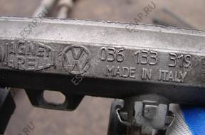 Форсунка ТОПЛИВНАЯ РАМПА    VW GOLF 1,4 16V 036133319