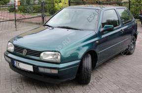 Форсунка ТОПЛИВНАЯ РАМПА  VW GOLF 3 III 1.4