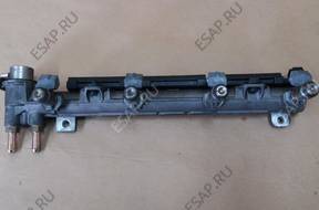 Форсунка ТОПЛИВНАЯ РАМПА  VW GOLF 4 IV 036133319