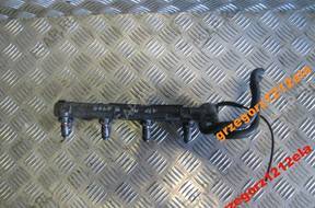 Форсунка ТОПЛИВНАЯ РАМПА  VW GOLF 4 IV 1.4 16V