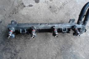 Форсунка ТОПЛИВНАЯ РАМПА   VW Golf IV 036133319B