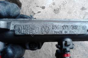 Форсунка ТОПЛИВНАЯ РАМПА   VW Golf IV 036133319B