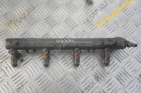 Форсунка ТОПЛИВНАЯ РАМПА   VW GOLF IV 1.4 16V