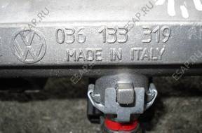 Форсунка   ТОПЛИВНАЯ РАМПА VW GOLF IV 1.4 16V