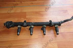 Форсунка ТОПЛИВНАЯ РАМПА VW LUPO 1,0 030 133 319L
