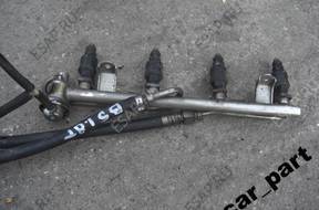 Форсунка ТОПЛИВНАЯ РАМПА  VW PASSAT AUDI 1.8 T