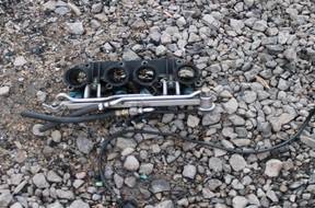 Форсунка ТОПЛИВНАЯ РАМПА  VW PASSAT B5 AUDI A4 1.6B