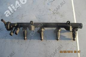 Форсунка ТОПЛИВНАЯ РАМПА  VW POLO 1.4 030133319G