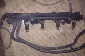 Форсунка ТОПЛИВНАЯ РАМПА  VW POLO 1.4 030133319G