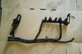 Форсунка  ТОПЛИВНАЯ РАМПА VW Polo 9N 1.2 AWY