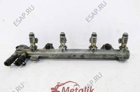 Форсунка ТОПЛИВНАЯ РАМПА VW POLO III 6N 1.4 AFH 036133319A