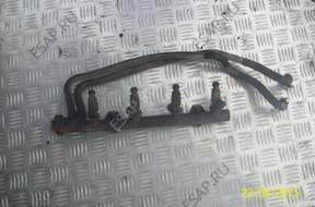 Форсунка  ТОПЛИВНАЯ РАМПА VW POLO3 1.4