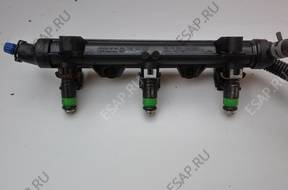 Форсунка   ТОПЛИВНАЯ РАМПА VW SEAT 03E133320A 03E906031