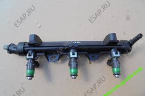 Форсунка   ТОПЛИВНАЯ РАМПА VW SEAT 03E133320A 03E906031
