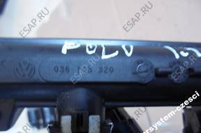 Форсунка ТОПЛИВНАЯ РАМПА  VW SEAT 1.4 16V 036133320