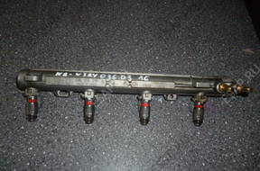 Форсунка ТОПЛИВНАЯ РАМПА  VW SEAT SKODA 036 133 319