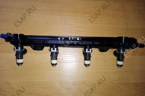 Форсунка ТОПЛИВНАЯ РАМПА  VW SEAT SKODA 036906031M