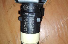 Форсунка ТОПЛИВНАЯ РАМПА  VW SEAT SKODA 036906031M