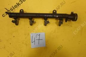 Форсунка ТОПЛИВНАЯ РАМПА  VW SEAT SKODA AUDI