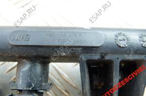 Форсунка ТОПЛИВНАЯ РАМПА    VW SKODA SEAT 03D133329B P