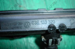 Форсунка ТОПЛИВНАЯ РАМПА  VW Skoda Seat 03E133320